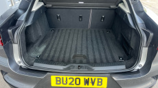 Jaguar I-Pace 294kW EV400 S 90kWh 5dr Auto Electric Estate